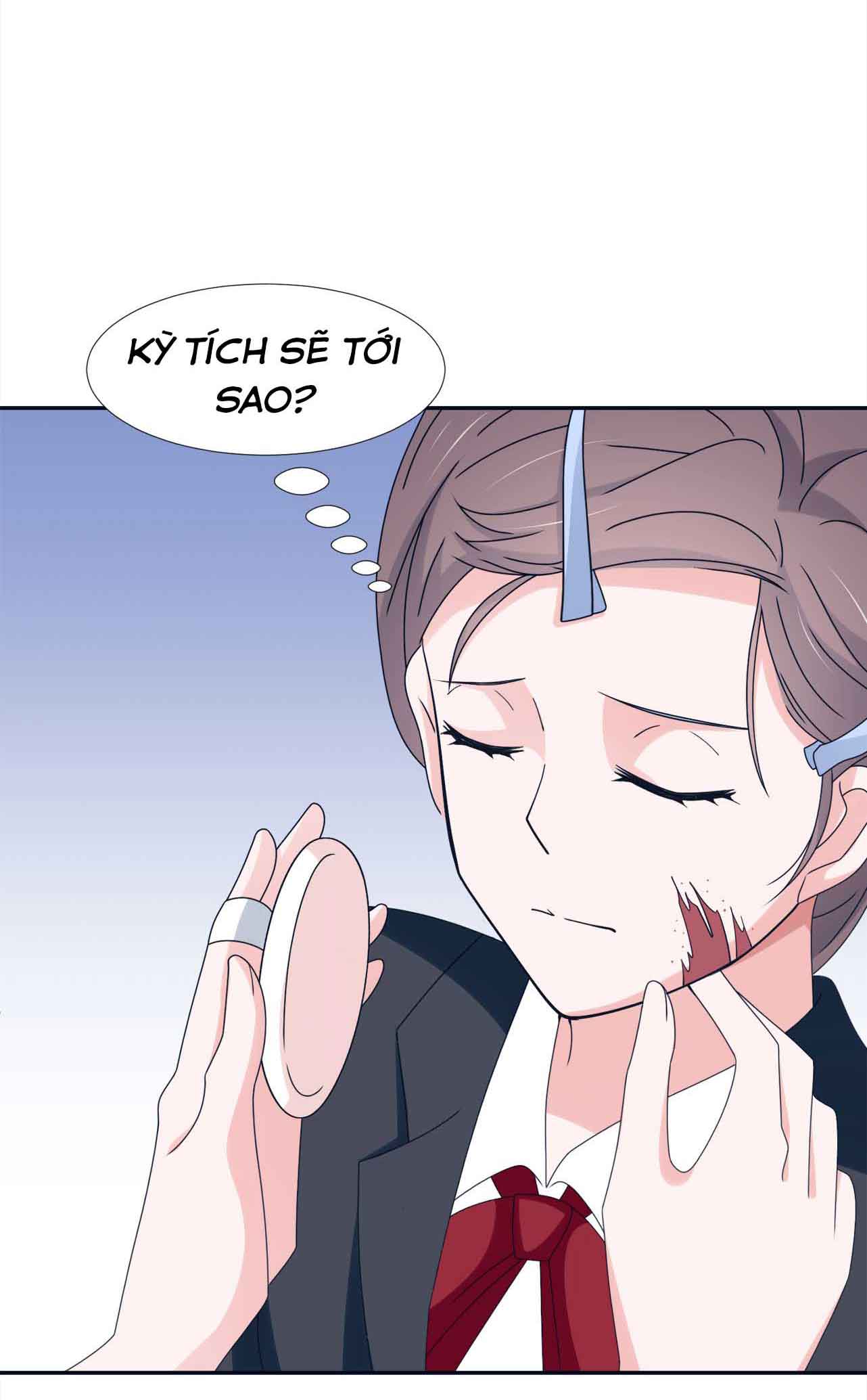 bí mật không thể yêu đương chapter 14 19