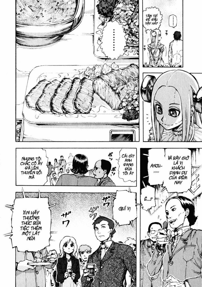 franken fran chapter 6 5