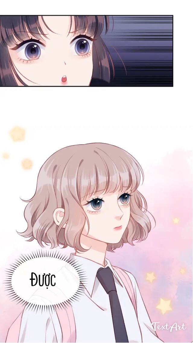 không thể đến gần chapter 4 3