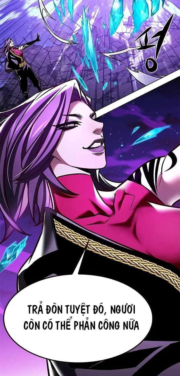 biến thân thành mèo chapter 265 19