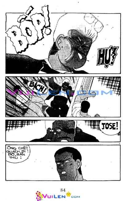 truyền nhân atula - shura no mon i chapter 26 81