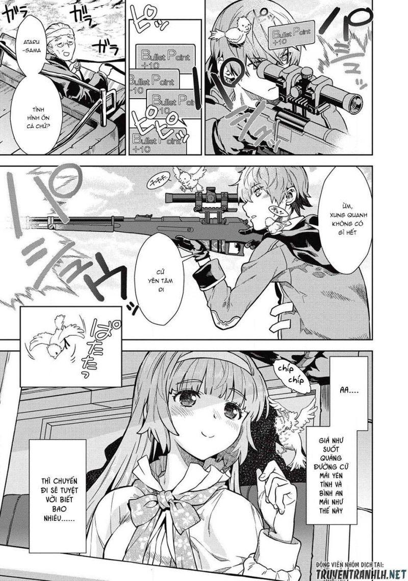 xạ thủ tại dị giới chapter 1 16