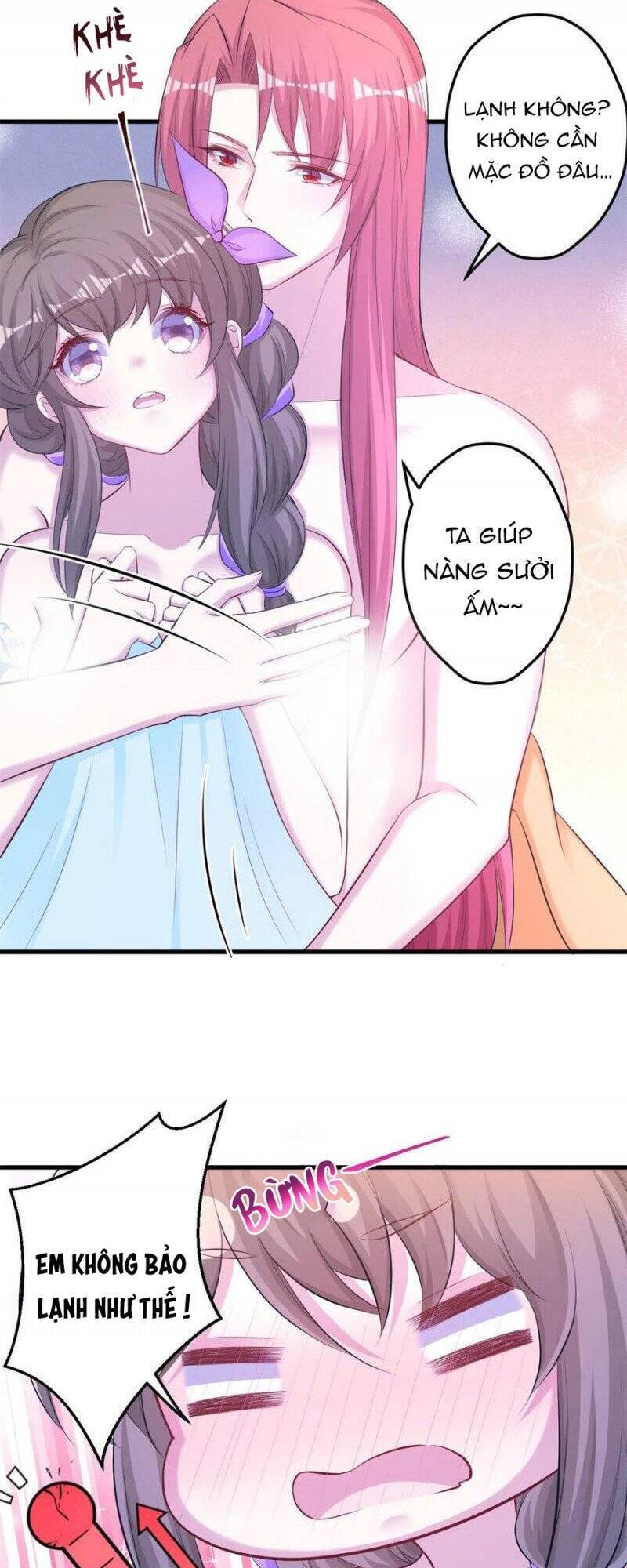 [16+] thảnh thơi thú thế chủng chủng điền, sinh sinh tể chapter 354 21