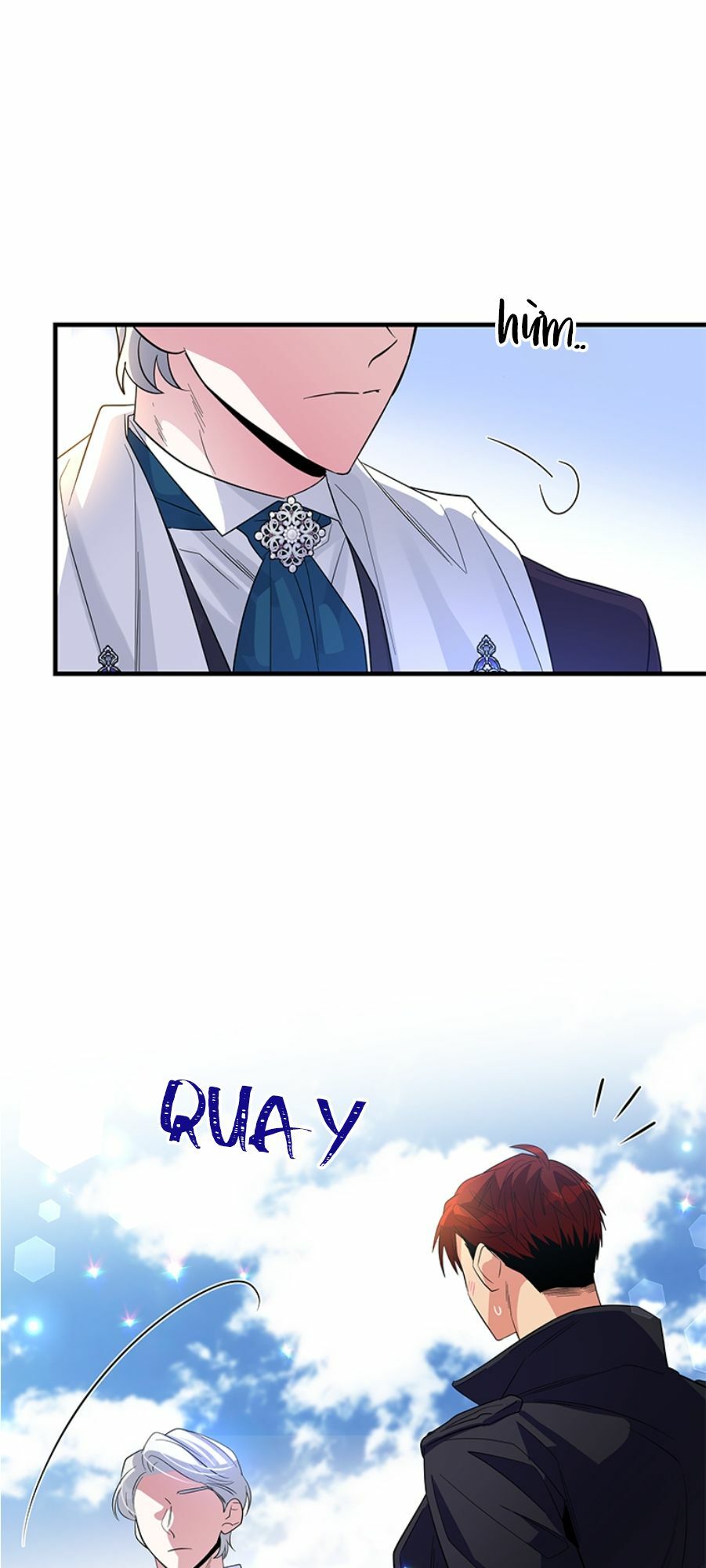 chồng yêu, em muốn đình công! chapter 37 35