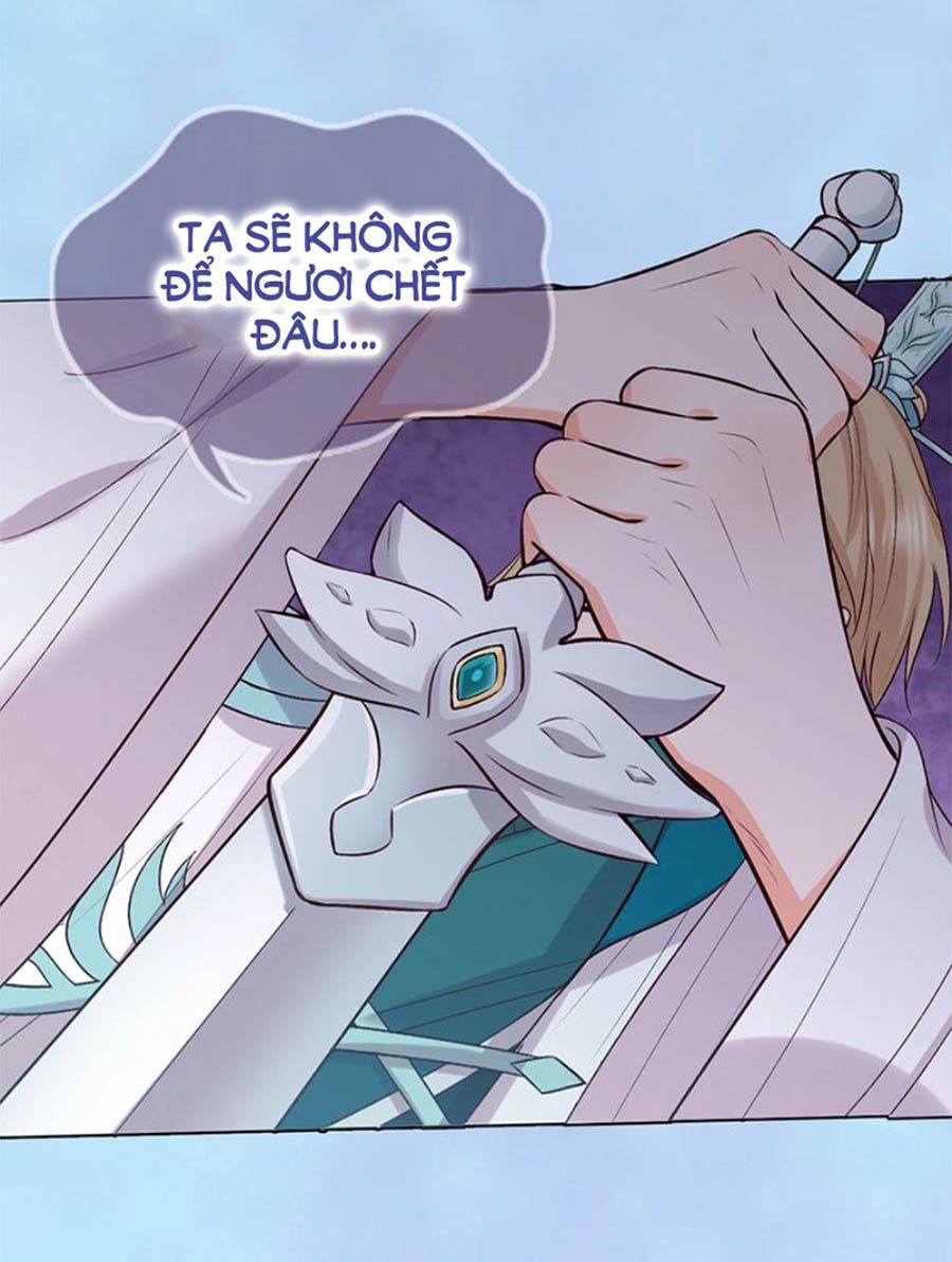 mỹ nhân già rồi chapter 69 42