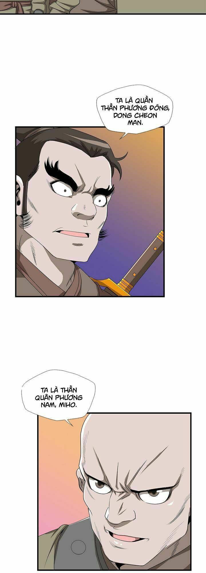 cuồng long chapter 22 18