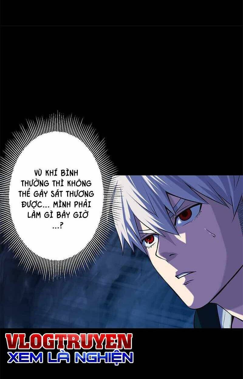 mê đạo tử ngục~vô địch sát thủ chinh phục ma lâm chapter 2 25