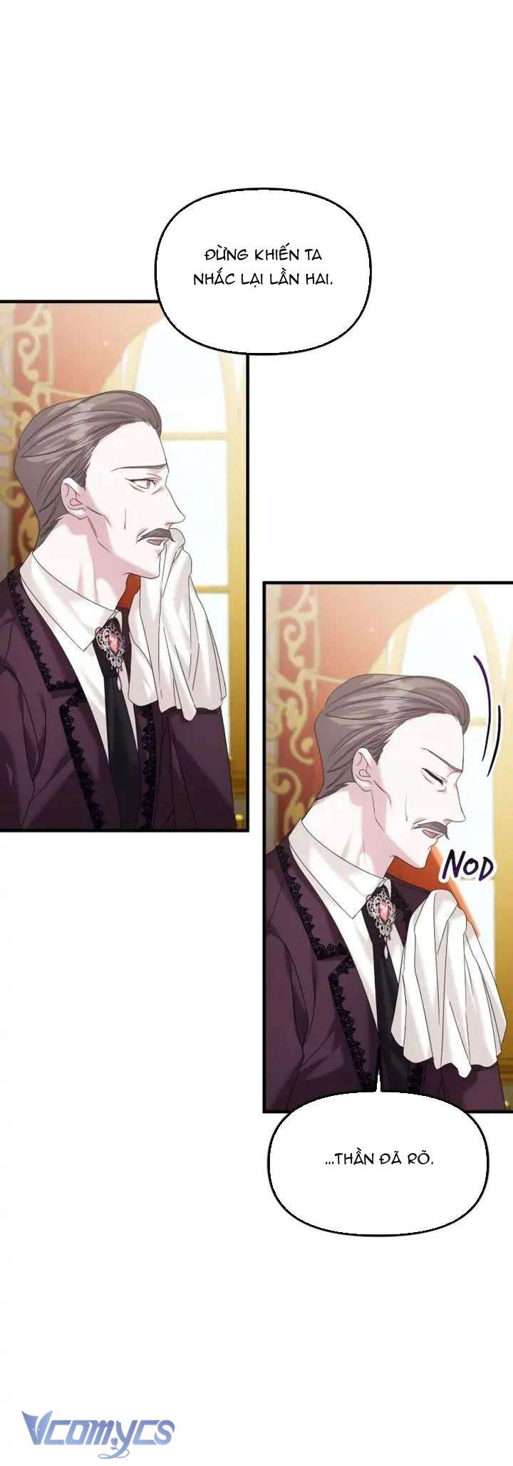 hôn nhân trả thù chapter 21 14