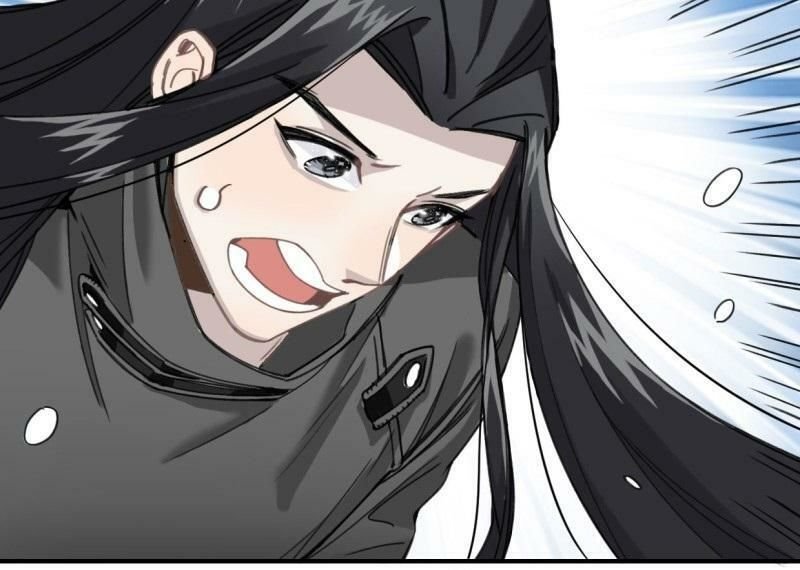 hắc bạch hữu thường chapter 22 47