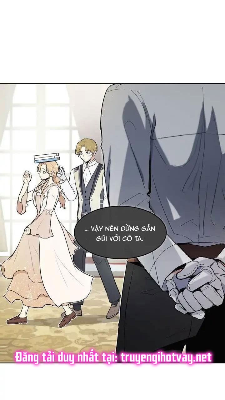 tôi là fan cứng hoàng tử chapter 15.2 56