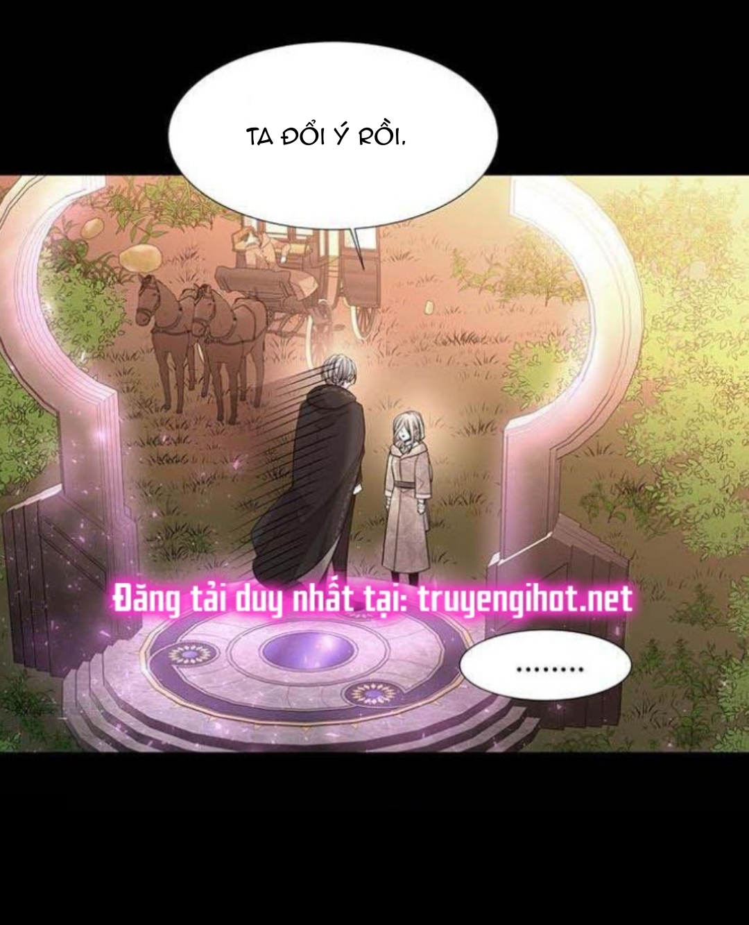 năm môn đệ của charlotte chapter 99 12