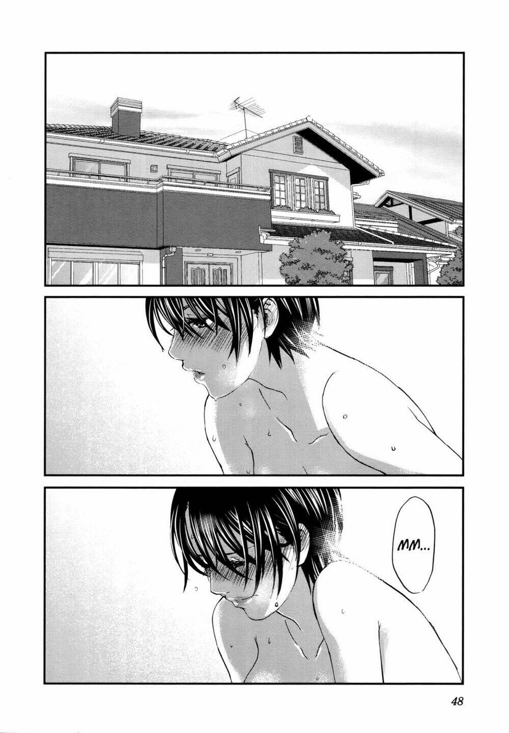 seishun pop! chapter 25 3