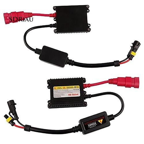 Chấn lưu HID Xenon 35W dòng H1 H3 H3C H7 H11 H13