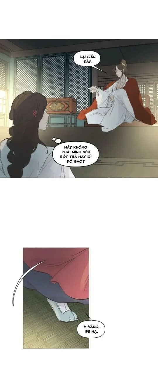 ellin’s solhwa chapter 16.4 20