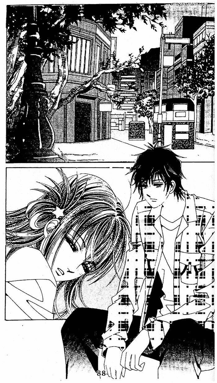 nhà trọ hoàn hảo chapter 82 4