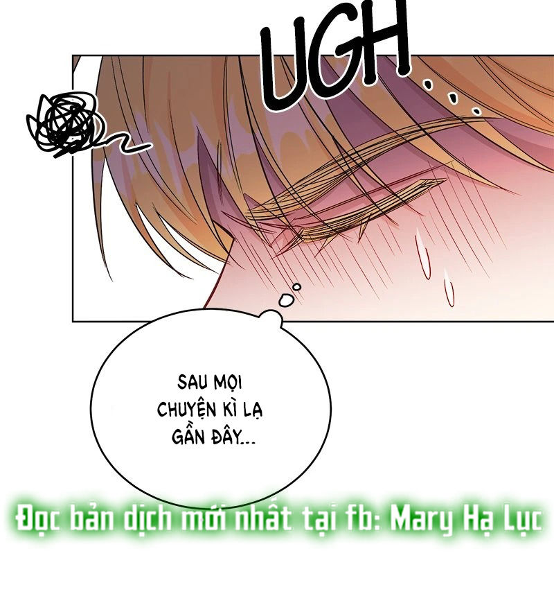 chàng nam phụ kia thực ra là con gái chapter 14 50