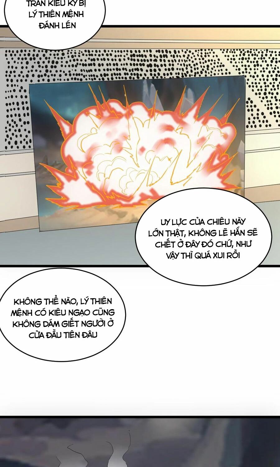 vạn cổ đệ nhất thần chapter 105 44