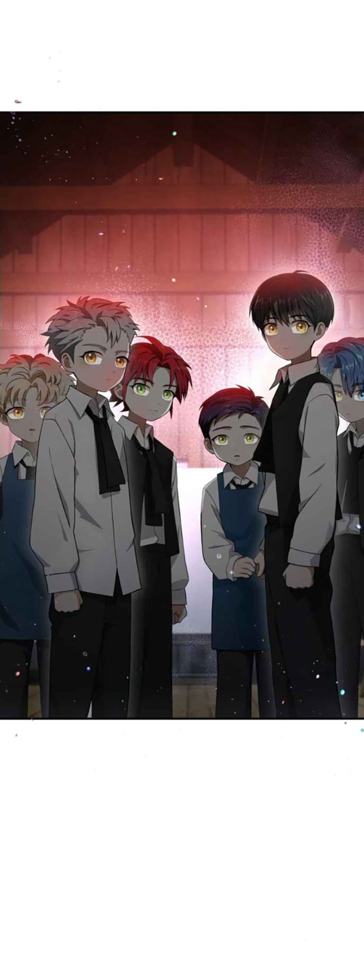 dark moon - tế đàn ánh trăng chapter 74.1 33