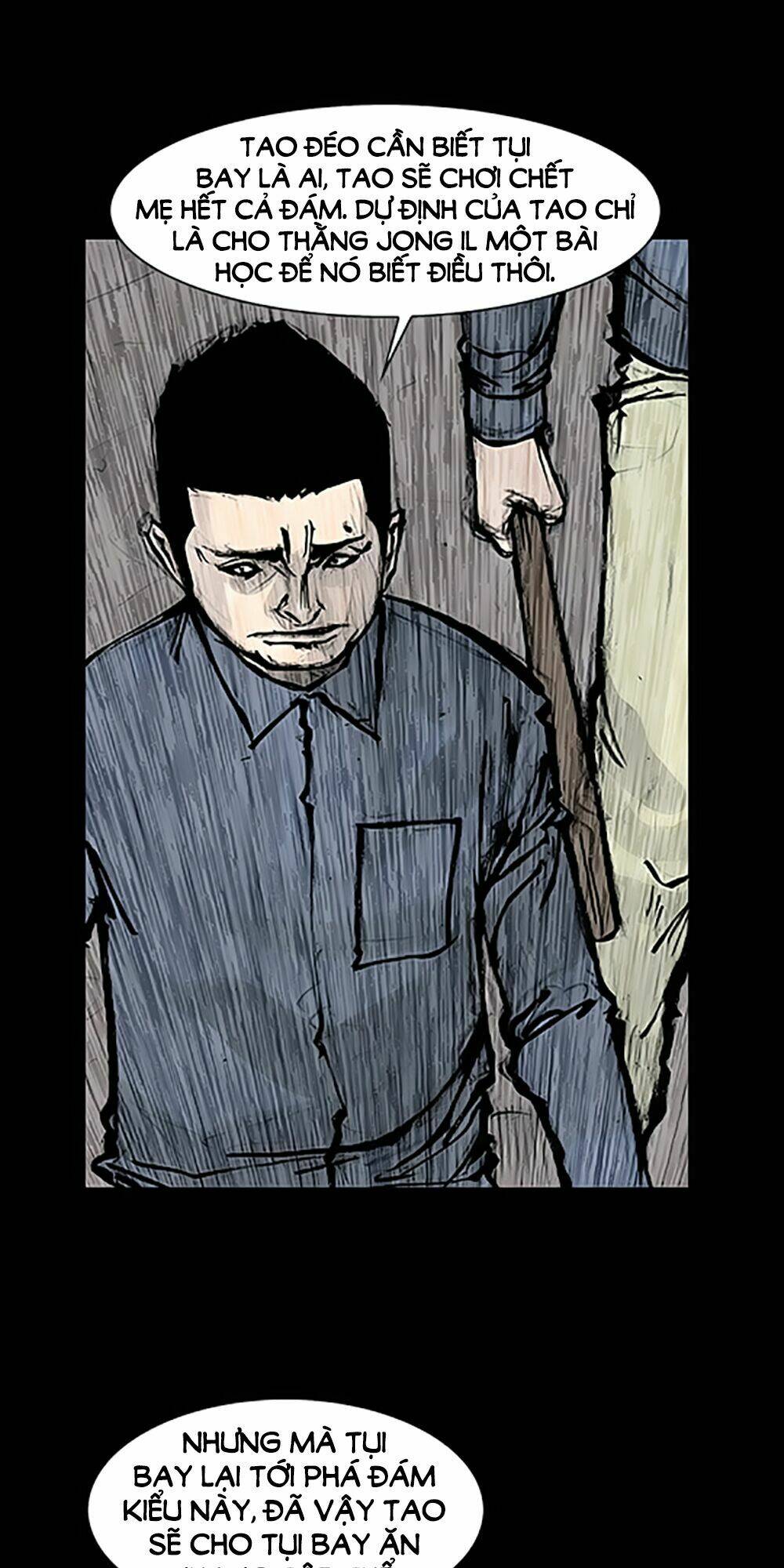 độc cô tiền truyện chapter 128 39