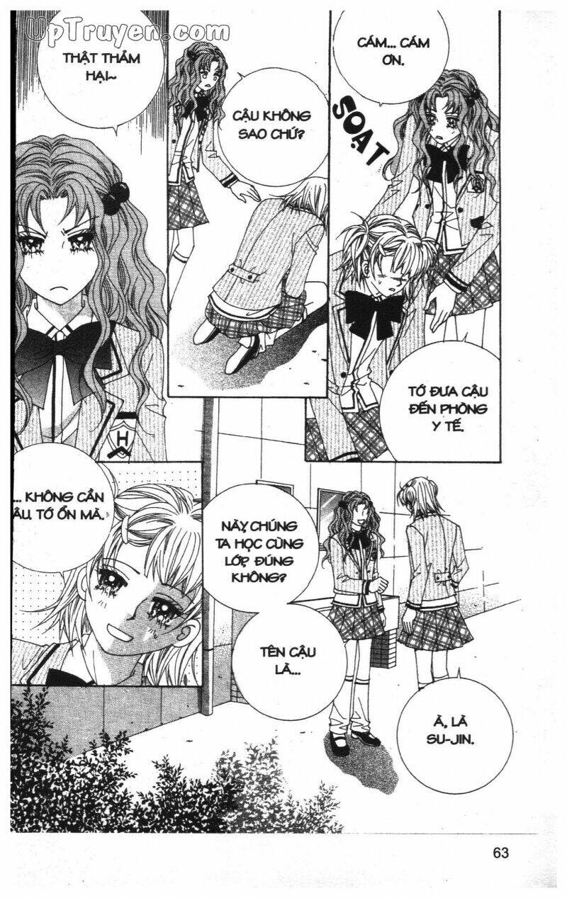 thoát kiếp hồ ly chapter 20 11