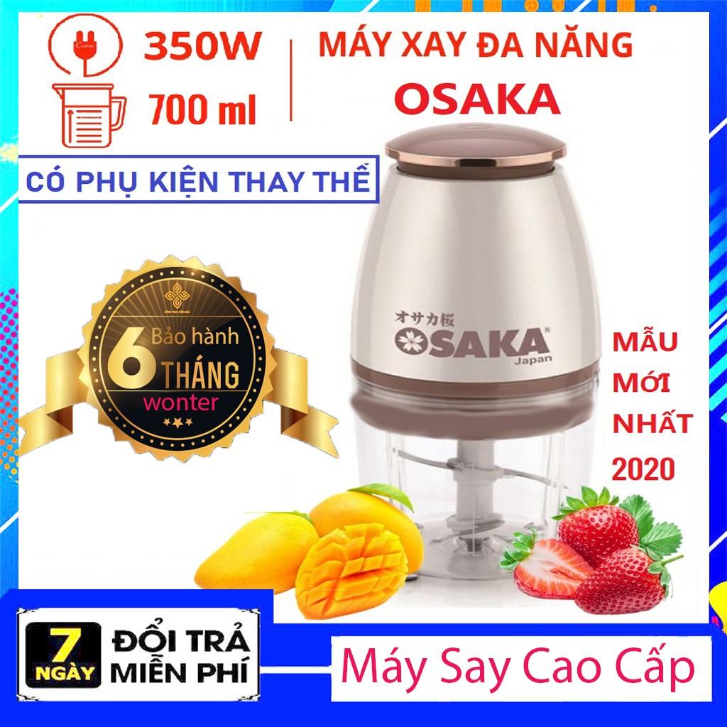 Máy Xay Thịt Cầm Tay Đa Năng Cối Inox, Máy Xay Sinh Tố 2-3 lít công suất lớn cối inox 304 cao cấp