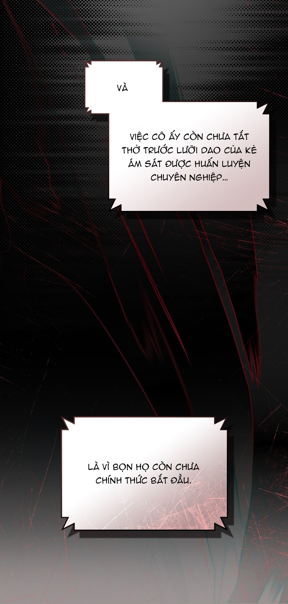 merry psycho chapter 18.2 32