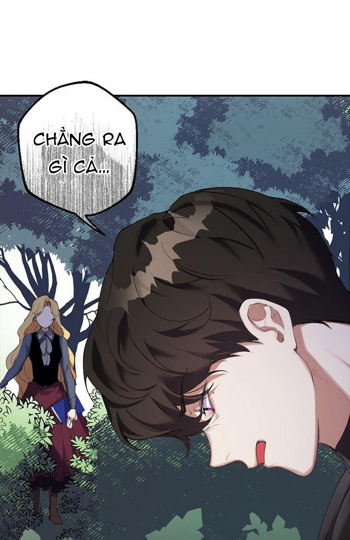 nam chính đang cản đường tôi chapter 3 69