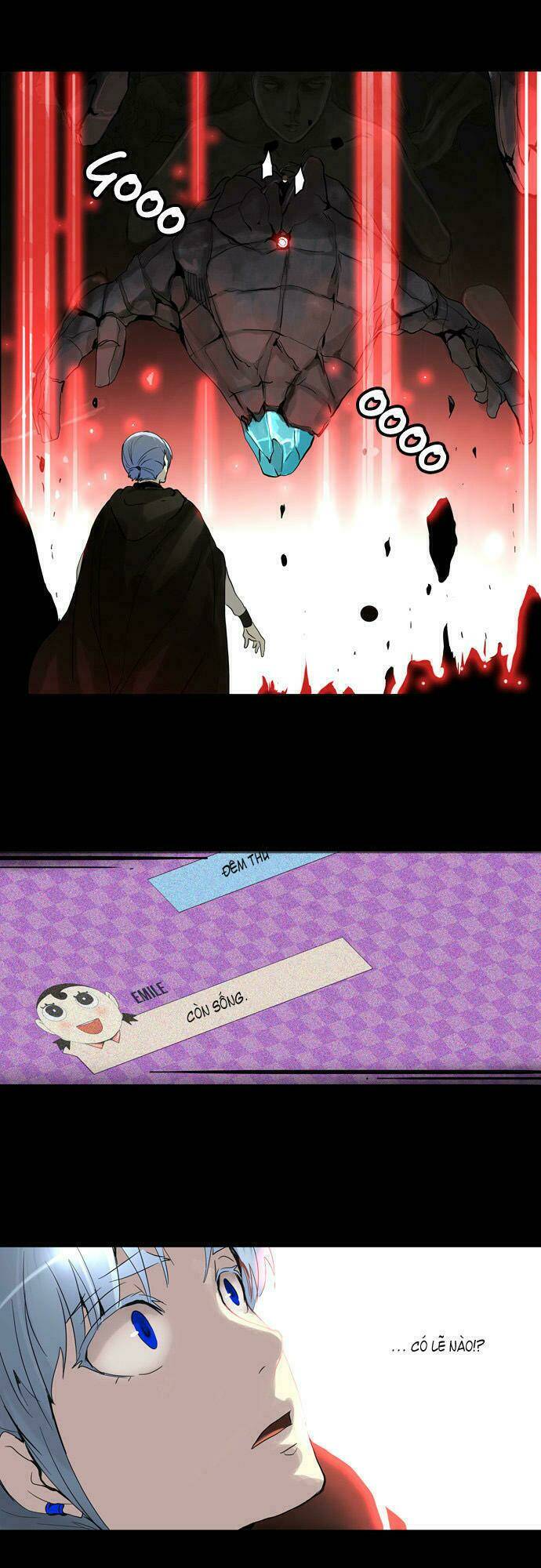 cuộc chiến trong tòa tháp chapter 131 9