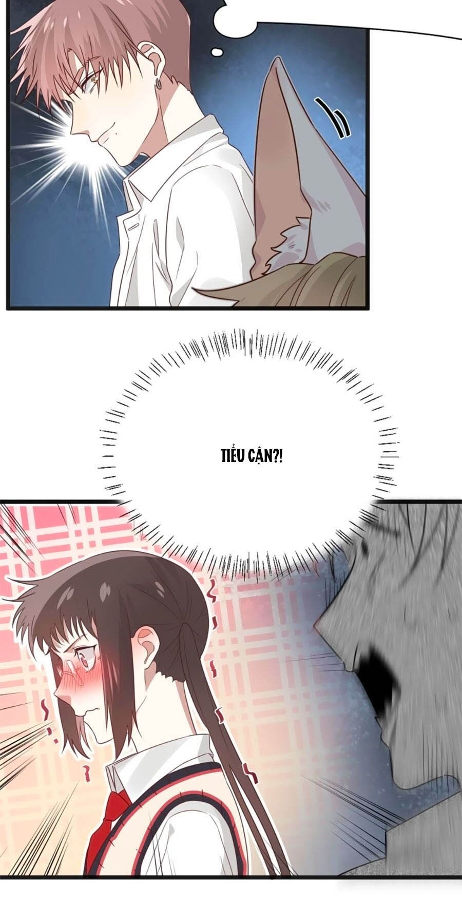 xông vào tim anh chapter 19 26