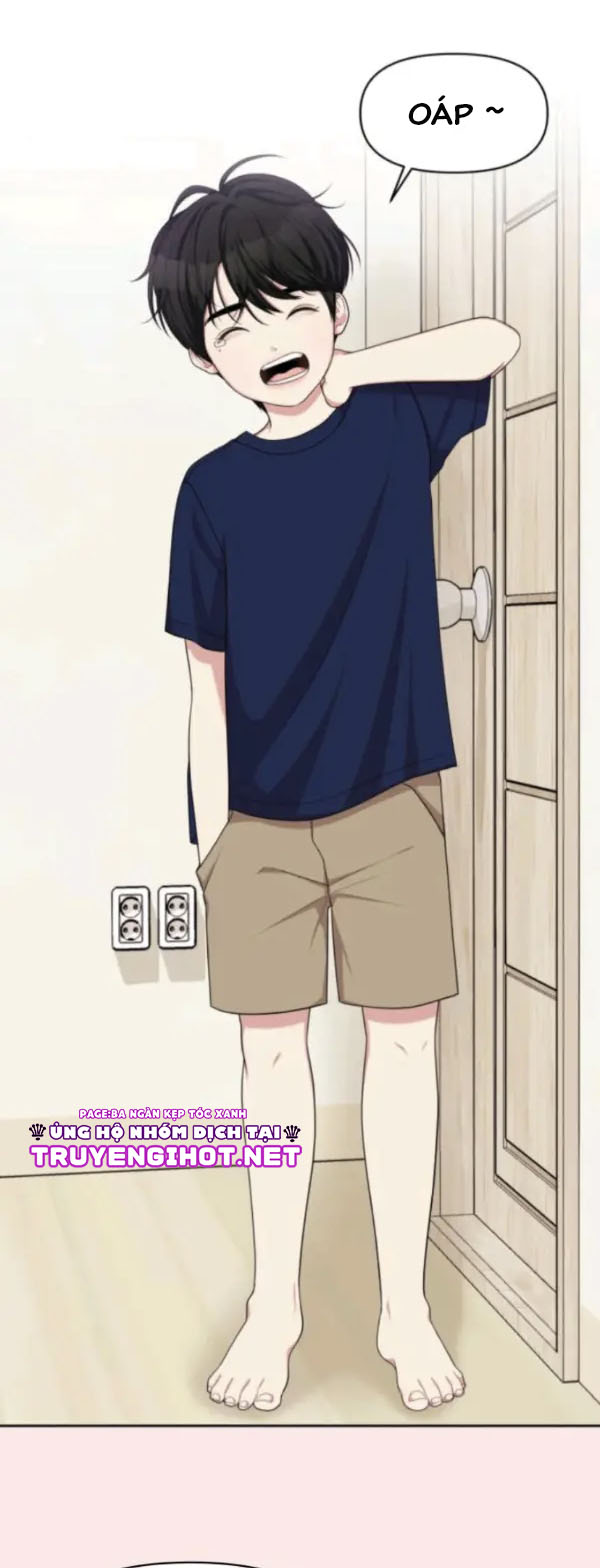 gửi anh,người nắm giữ những vì sao chapter 13 9