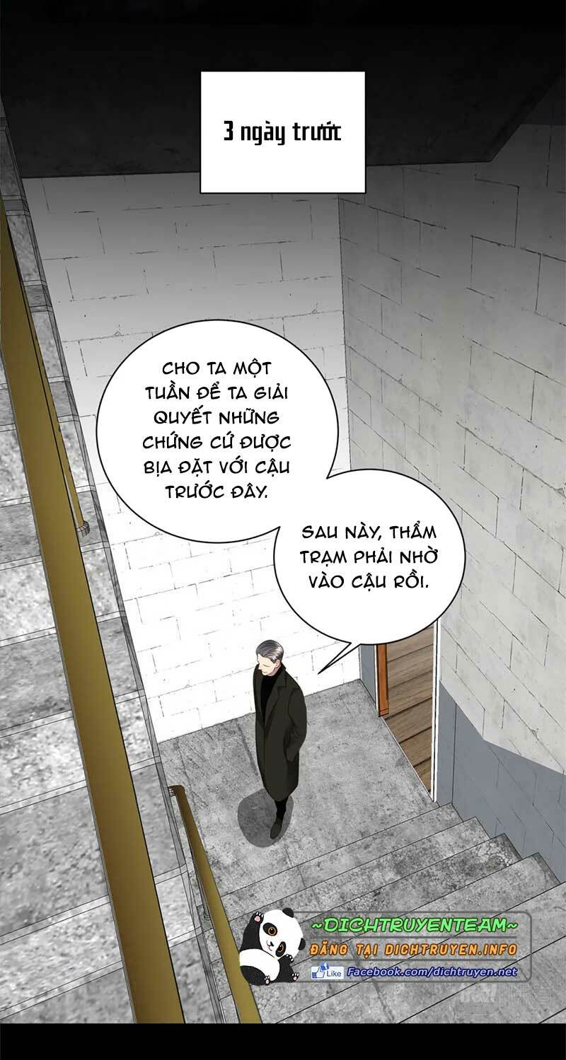 tiên sinh nói dối chapter 74 40