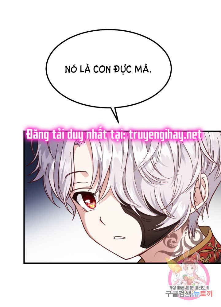 trở thành vợ thái tử quái vật chapter 17.2 8