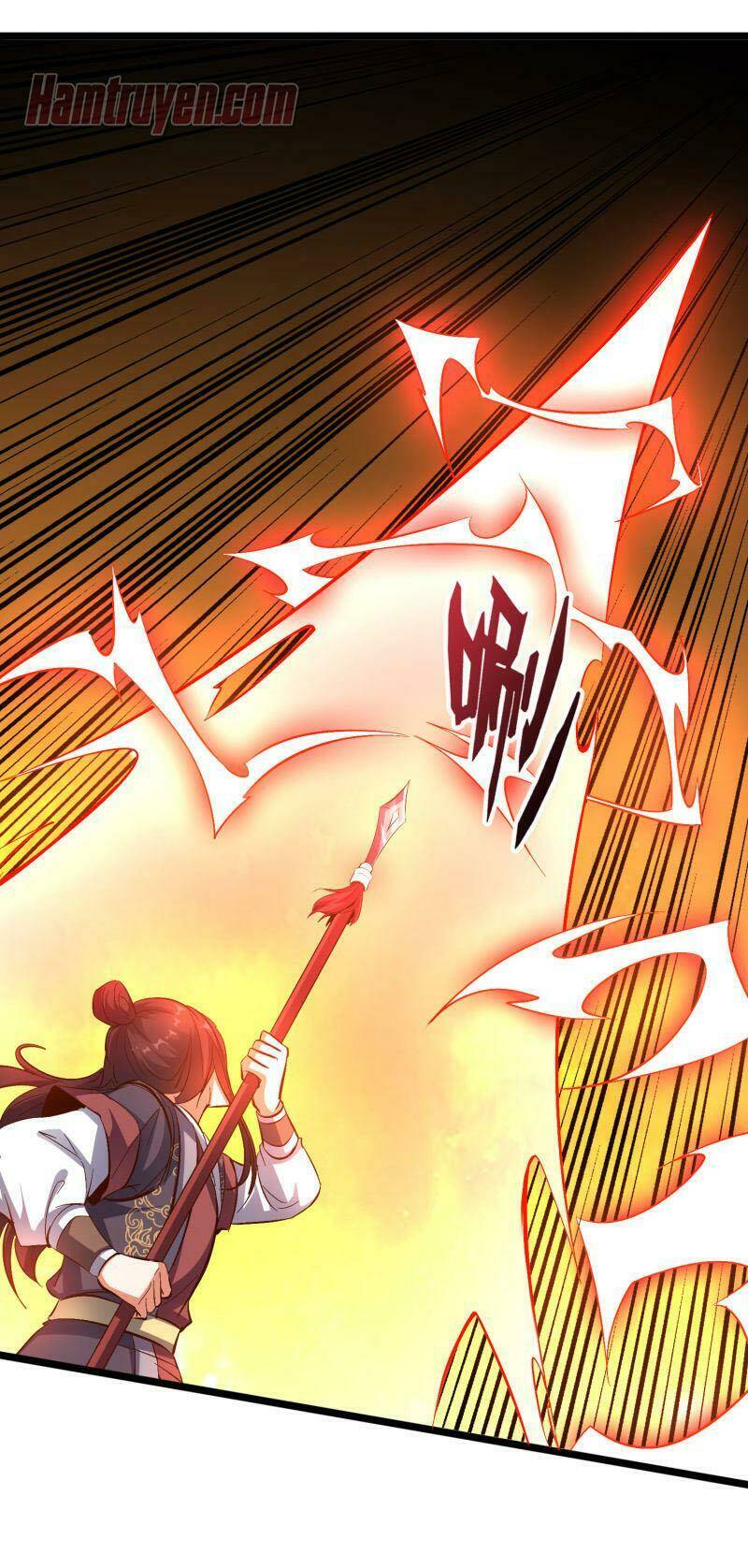 phục thiên thánh chủ chapter 33 24