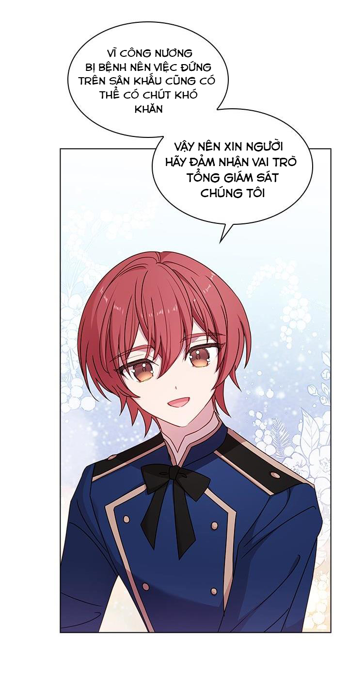 tiểu thư chỉ muốn được nghỉ ngơi chapter 31 8