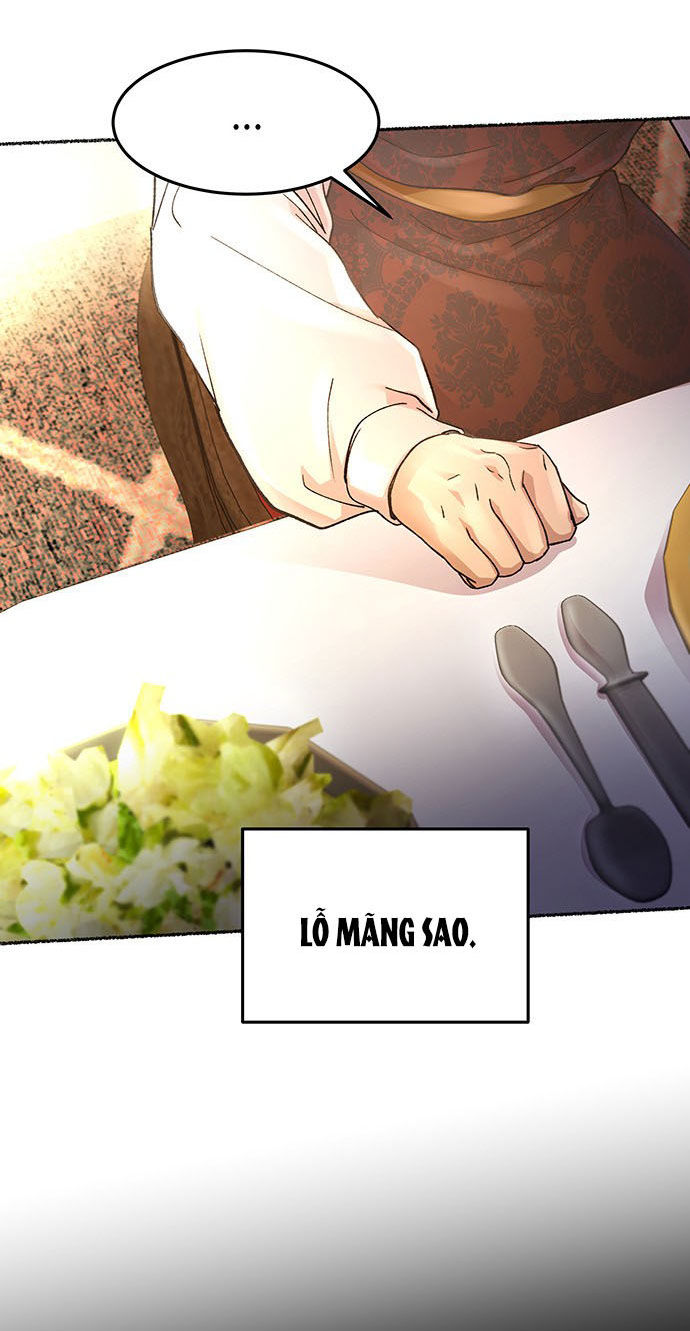 như gió trên cành cây khô chapter 59 26