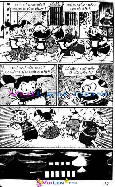 thần đồng đất việt chapter 48 57