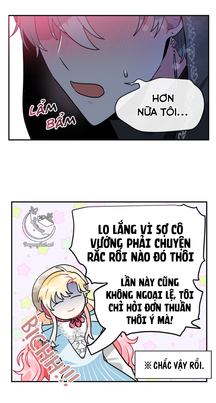 xin hãy cho tôi về nhà chapter 16.1 21