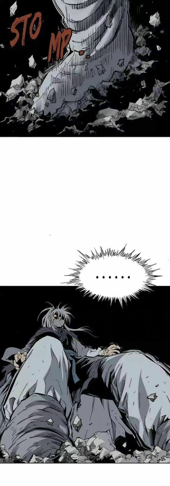 cao thủ 2 chapter 48 10