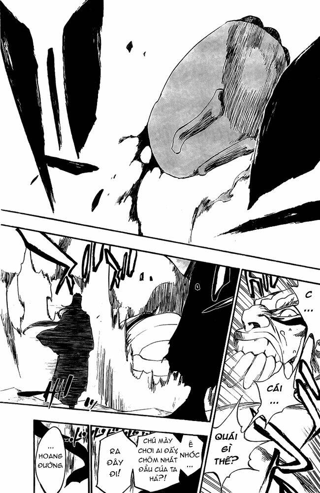 thần chết ichigo chapter 379 20