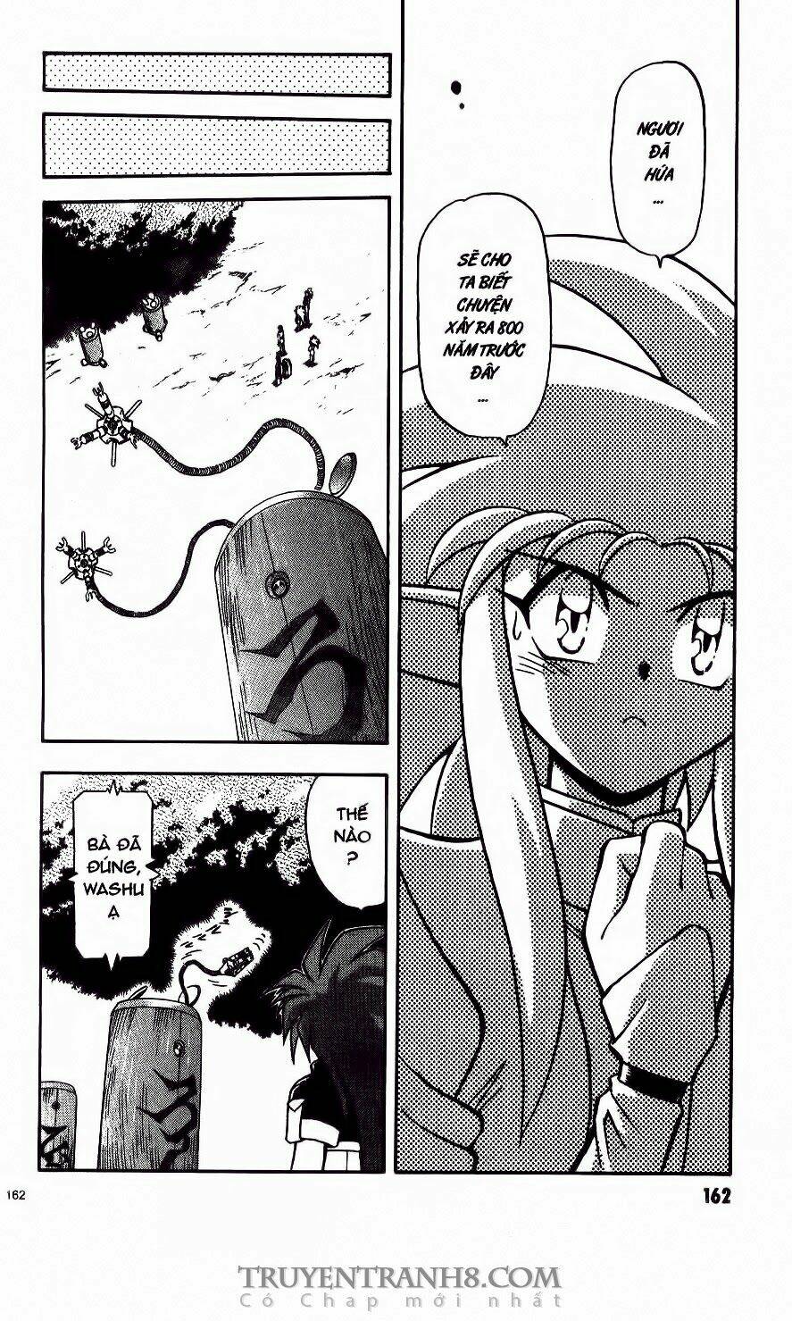 tenchi vô dụng chapter 55 15