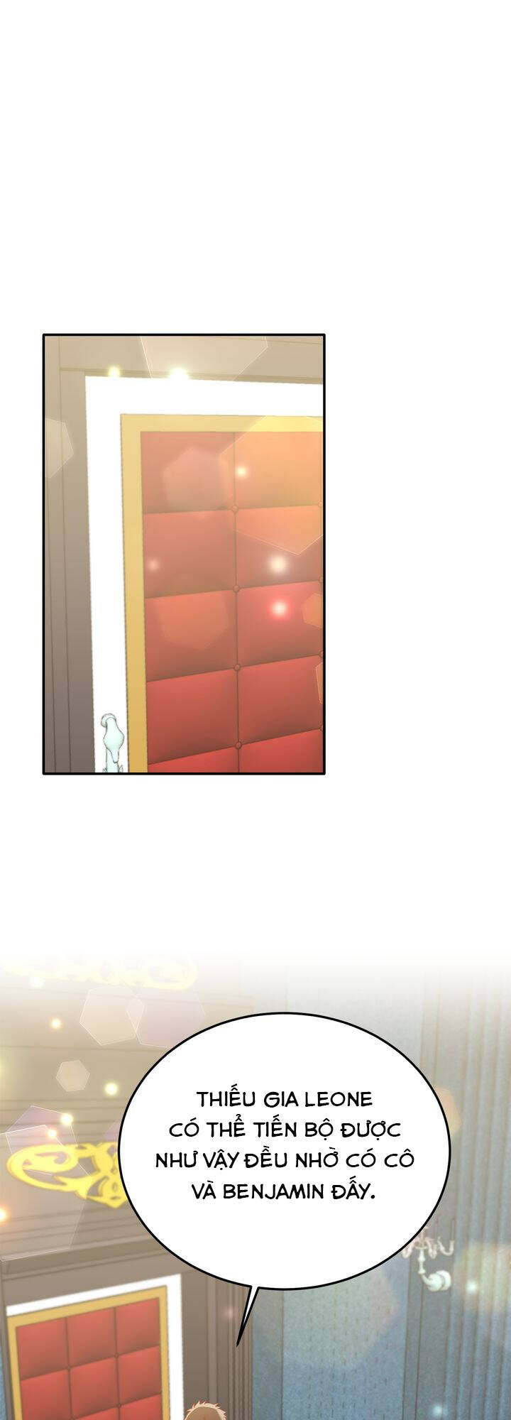 cách để trao vương miện cho vị hoàng tử hoang dã của tôi chapter 33 20