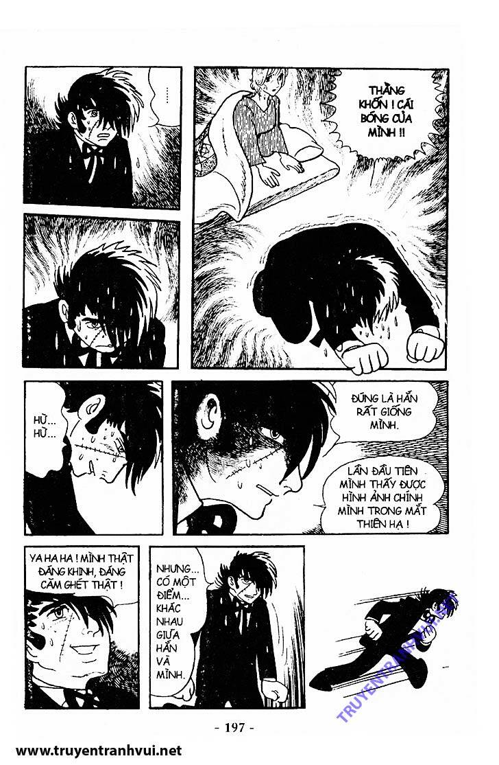 bác sĩ quái dị chapter 218 16