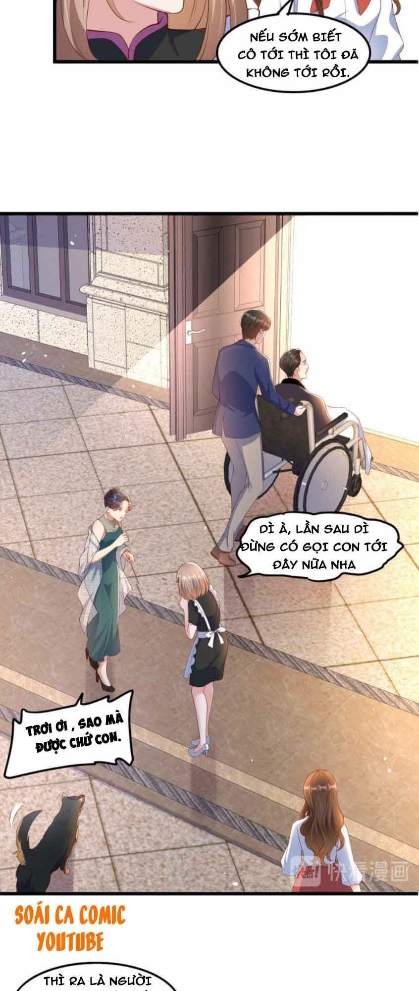 nhất sanh hữu hỉ chapter 27 5