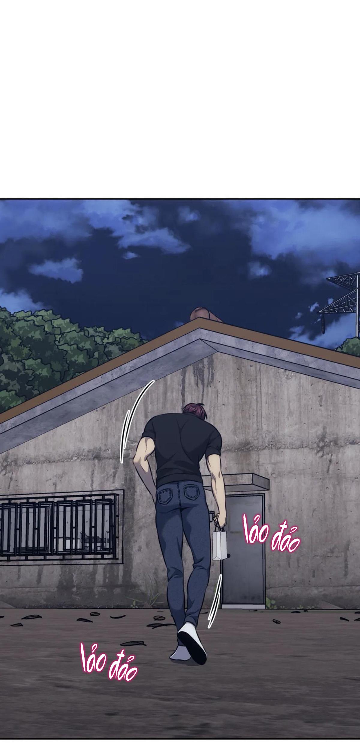 công cuộc báo thù của kẻ yếu thế chapter 48 32