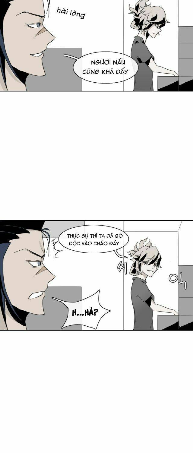 yasuo x riven chapter 2 12