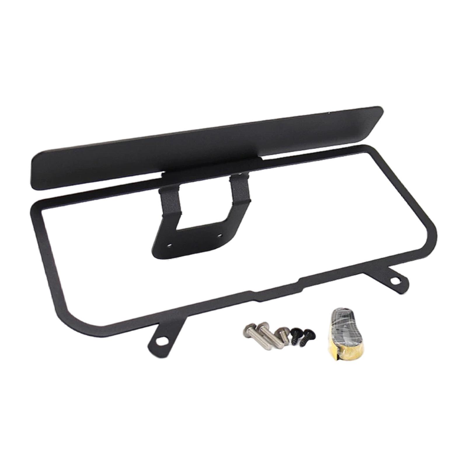 Motorcycle Meter Frame Protection Fittings Fit for R1250RT