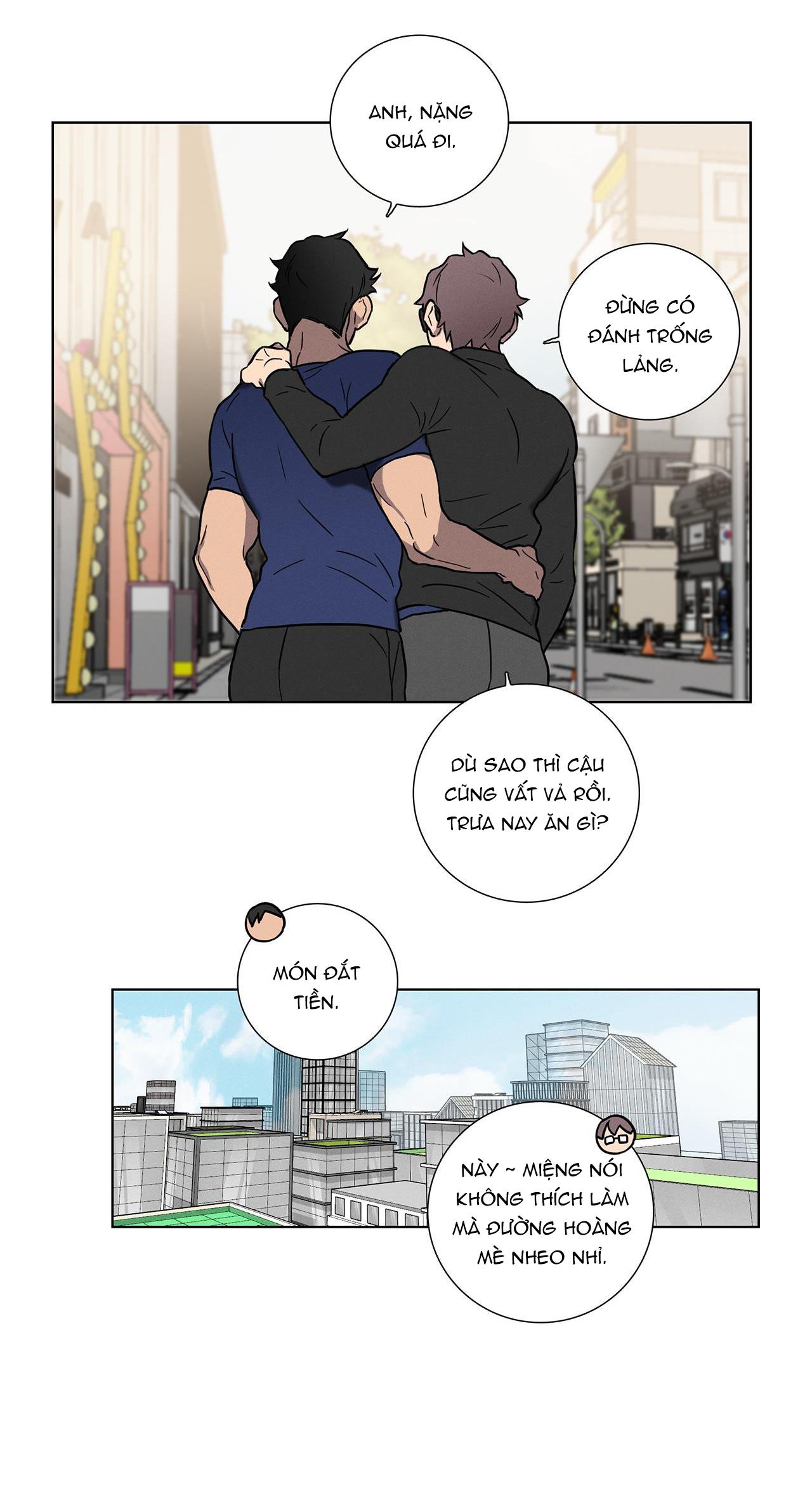 love gym chapter 1 43