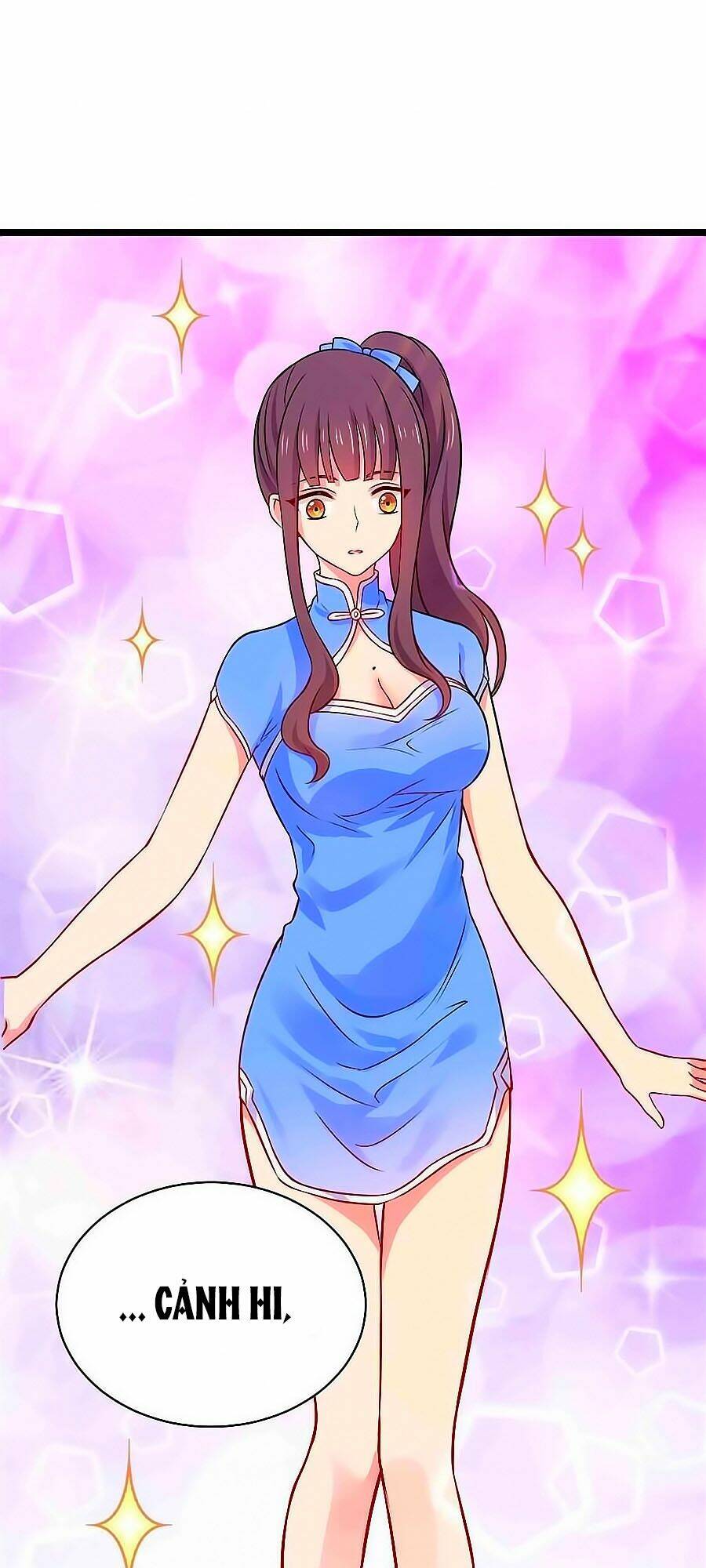 chỉ nhiễm thành hôn chapter 62 2