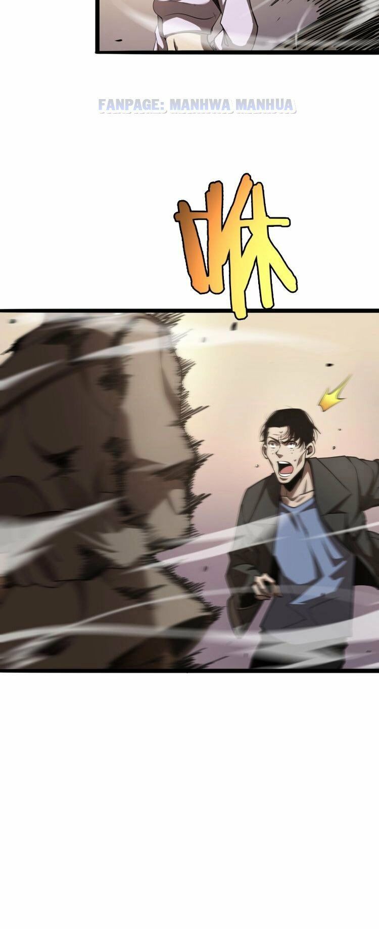 chư giới - tận thế online chapter 4 31