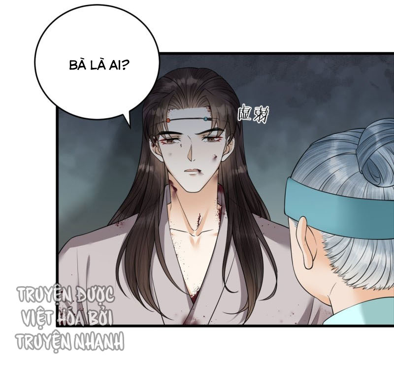 Lễ Băng Nhạc Hoại Chi Dạ chapter 42